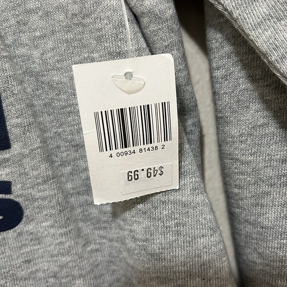 Disney Parks Mickey and Friends Sweatshirt Top - Picture 8 of 8